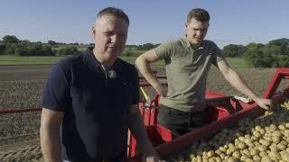 Landwirtschaft in Nordwestmecklenburg