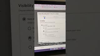 How to embed course videos in Squarespace from YouTube (free!)