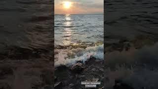 Лисий нос Сестрорецк | Финский залив | Дамба