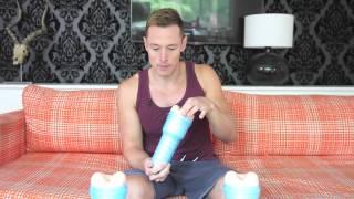 Davey Wavey Reviews Fleshjack