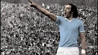 SFIDE - Giorgio Chinaglia Calcio & Pistole