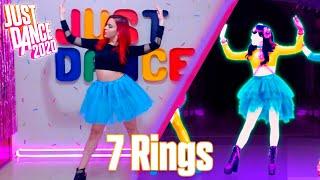 7 Rings - Ariana Grande | Just Dance 2020