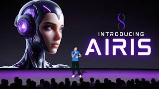 AIRIS Unveiled: Could This Self-Learning AI Be Humanity’s First Step to AGI?