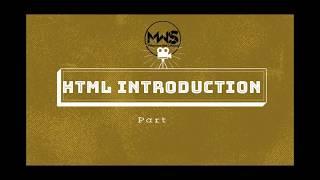 Html Introduction in (Odia)