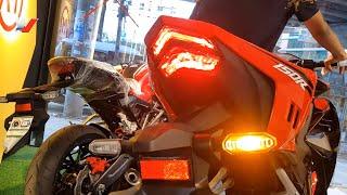 New Honda CBR 150 | Brand New Premium quality Authentic CBU Bike | Full Final Review @Alizaa Mart