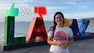 Pros and Cons of Living In La Paz