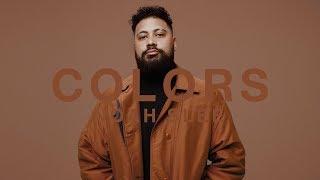 Noah Slee - Lips | A COLORS SHOW