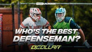 Q-Collar/IL Recruiting Brain Trust: Class of 2026 DEFENSE