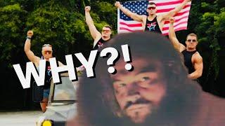 WYATT SICKS & AMERICAN MADE MASSIVE STORYLINE FAIL?!! DID WWE DROP THE BALL? | WWE RAW