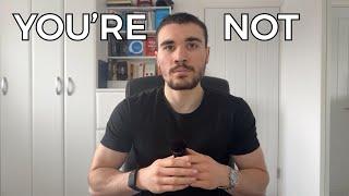 Why Are You Behind in Life?
