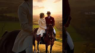 Prince Charles With Princess Diana Enjoying The Sun Shine  #charles #diana