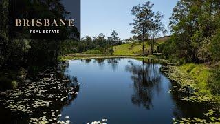 Brisbane Real Estate | 358 Upper Brookfield Road, Upper Brookfield