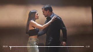 Melike Şahin - Nasır ( Uğur Yılmaz Remix ) Ben Duramam Buralar Dar Efendi. #eşrefrüya