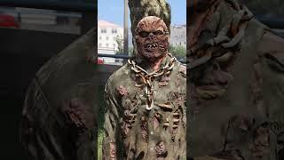 Jason Voorhees Friday The 13th