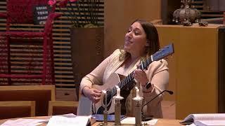 Friday Shabbat Service | June 6, 2025