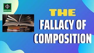 Fallacy of Composition