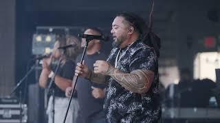 J Boog 2024 // Armed Forces Entertainment