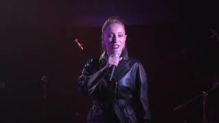 Елена Газаева "Лилит" - "ПентаЕлка 2021" - Glastonberry 13.01.21