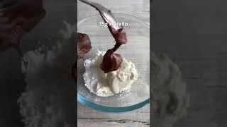 5-ingredient one-pot Nutella cheesecake tutorial