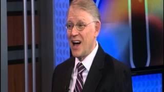 NUMBERS USA WITH ROY BECK