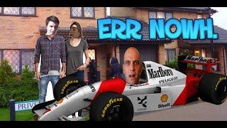 Furious F1 and Spatula Spammage! (Callums Corner Stream Edit 11/11/2024)