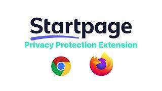 Startpage Privacy Protection