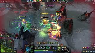 Average morph enjoyer | Dota 2