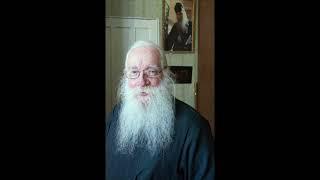 Sermons fr. Konstantin. 189) On Sunday of All Saints