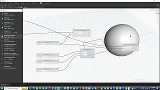 Dynamo geometry_beginner- 02 (rectangle, circle, cube, polygon, sphere, Array)