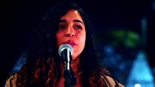 Sara Khalifa - "We the People" @WANPOETRY (American Muslim Video Cypher)