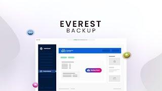 Everest Backup Lifetime Deal $29 - The Ultimate Backup and Migration WordPress Plugin