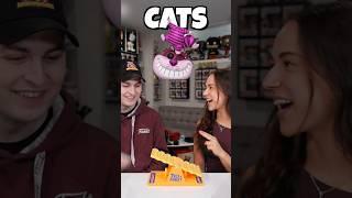Who Can Name The Most Cat Funko Pops?