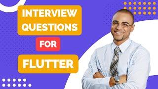 "Mastering Flutter: Expert Interview with [Flutter Developer]"