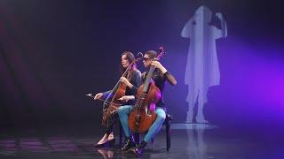 Johannes Schenck: Chaconne | Hille Perl, Marthe Perl (Viola da gamba) | BR-KLASSIK