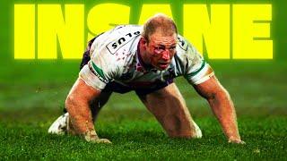 INSANE Rugby Moments That Defied Physics