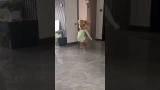 beginilah jika anak dititipin ke ayahnya...  #shorts #short #shortvideo #lucu #anaklucu