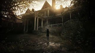 ПОЛНОЕ ПРОХОЖДЕНИЕ RESIDENT EVIL 7 ЗА 6 ЧАСОВ - КОНЦОВКА "СПАСЕНИЕ ЗОИ"