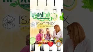 Isagenix -  Welcome to Isagenix! 