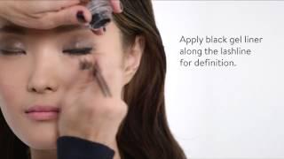 How-To: Smokey Eye by Bobbi Brown UK BobbiBrownUK