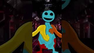 Doey The Doughman | Poppy Playtime Animation | #shorts