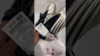 I GUESS IT WAS A SOLID DAY AT ROSS