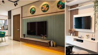 Top 10 media wall design ideas 2024 | Tv unit decor