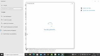 cours informatique de base comment créer un compte sur Windows