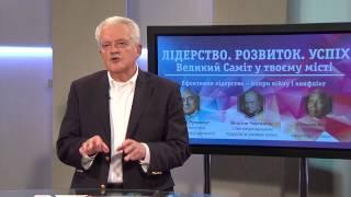 Юрій Логуш - про успішне підприємництво