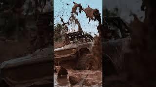 The CRAZY Simple Way to Conquer Mud with Your RC Car Axial Scx10ii Deadbolt