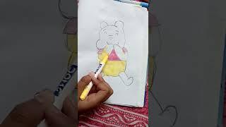 Winnie the pooh #nice #wow #beautiful # subscribeee