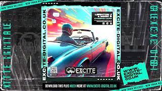 Chasing Cars - Leighton J & Marc B Out on Excite Digital 8th January 