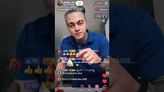  Leo Vs Ali 12th DEC 2022  Pt.3
