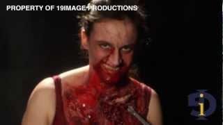 19image Productions Behind the Scenes Footage: "Zombie Jazz Hands"