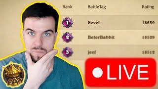 TOP15 | EXPLORING THE META | Hearthstone Battlegrounds | LIVE STREAM | Anomalies